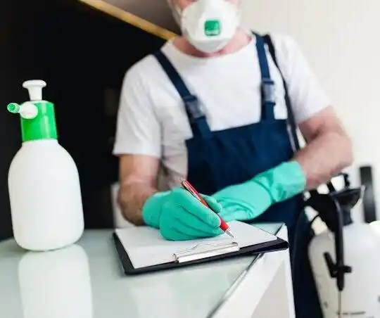 pest control Harambee